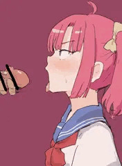 舌射ackt