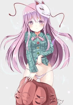 『『…こう？』』