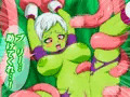 DAGON BALL 超 -LOST EPISODE-　