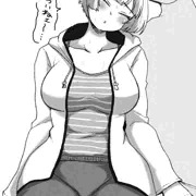 離れるという選択肢はない男女