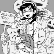 お姫のエッチ撮影会♡