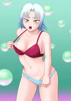 ちらりなレム様