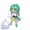 魔法少女＿ヘビ乳
