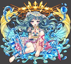 慈愛の聖天使 ラファエル