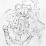 ジャンヌちゃん