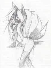 てすとらくがき