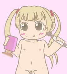 千佳ちゃん遊ぼうよ！