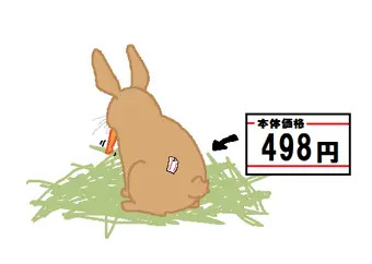 今日のペットショップ