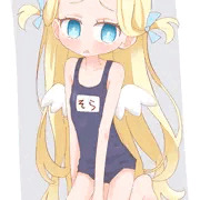 ソラちゃん