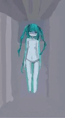 オナニー幽霊 ～東雲さん～
