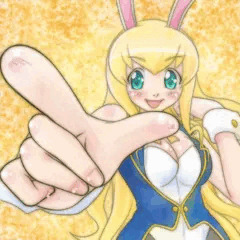 がんばれ ウサ☆ウサ PPプロデュース