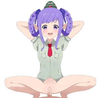 お題のクロエでえっちなのを描きたいと思います🔞