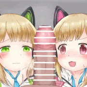 才羽モモイ・ミドリ