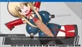 絶頂脱出ゲーム「機械姦編」 THE NOVEL 総集編4