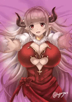 アリシア（グラブル）