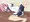 汗だく子日