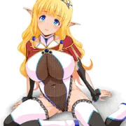 ロリ巨乳プリンセス