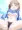 風倉モエ（水着）