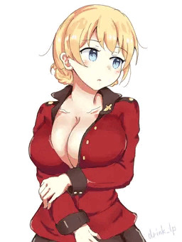 こんなおっぱいを知ってる？