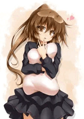 文月ちゃん