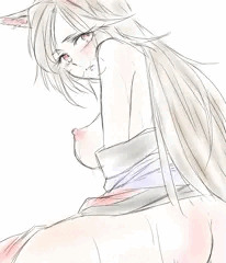 かげろうと　ふと