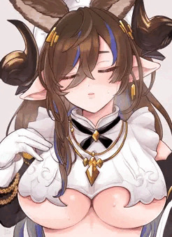 暑い日が続くので衣替えをしたガレヲン