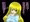 無知な子と髪コキ