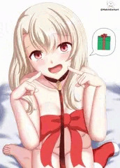 １０イリヤ目