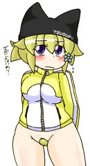 つぐみ嬢６７