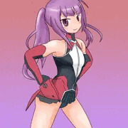 一条綾香ちゃん