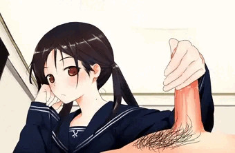 妹に毎日手コキで抜いてもらってます