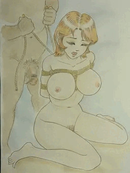 巨乳妻地獄の1週間　縛られて花開く
