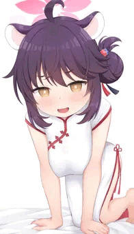 チーパオカエデ