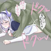 オーク姦dr