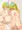 マイクロビキニキミドリさんで顔面騎乗