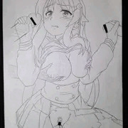 輪姦ことね先輩。