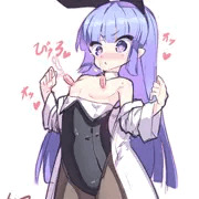 ちくび肥大化おじょうさま