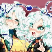 こいしちゃんとこいしさん