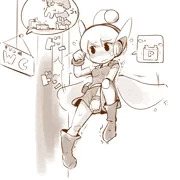 ワンダープロジェクトJのティンカー