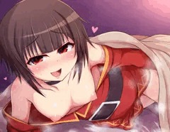 めぐみん