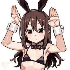 🐰