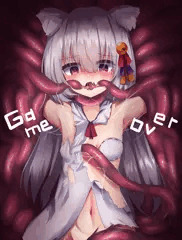 Gameover