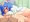 うちのこの口で