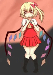 エロトラップダンジョン紅魔館