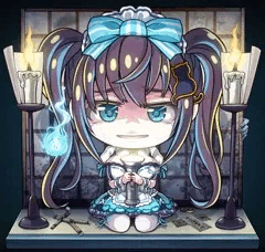 たゆゆ怪談