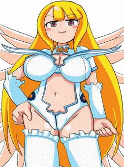 聖夜ノエル