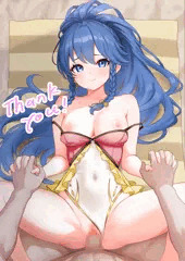 ターナ（FE）/Tana(Fire Emblem)