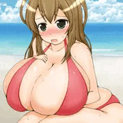 水着っぱい