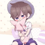 なつき進化って可愛すぎか