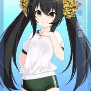 ブルマ「的場梨沙(デレマス)」231119